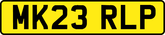 MK23RLP