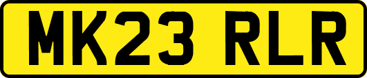 MK23RLR