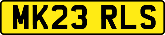 MK23RLS