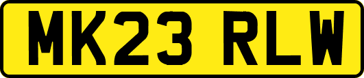 MK23RLW