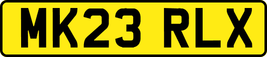 MK23RLX