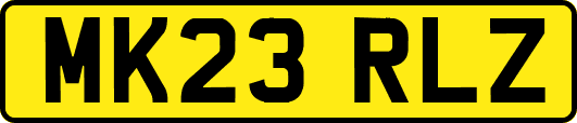 MK23RLZ
