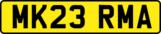 MK23RMA