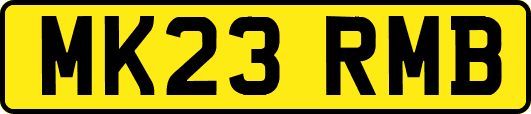 MK23RMB