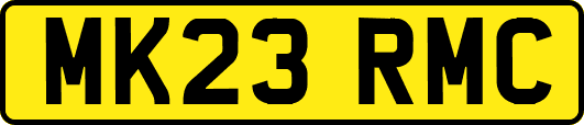 MK23RMC