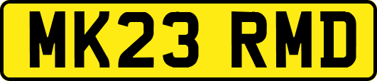 MK23RMD