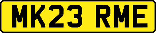 MK23RME