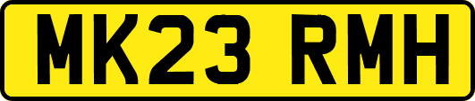 MK23RMH