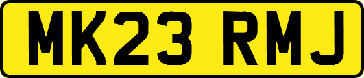 MK23RMJ