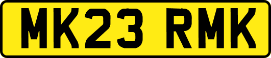 MK23RMK