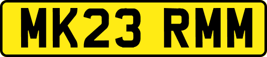 MK23RMM
