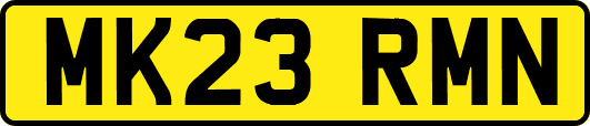 MK23RMN