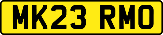 MK23RMO