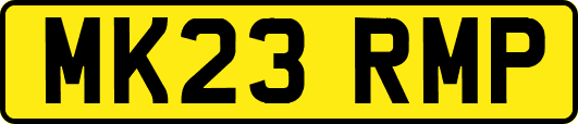 MK23RMP