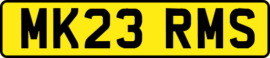 MK23RMS