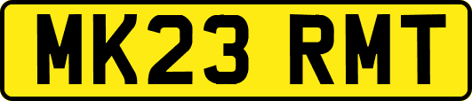 MK23RMT