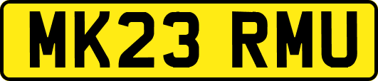 MK23RMU