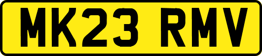 MK23RMV