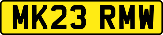 MK23RMW