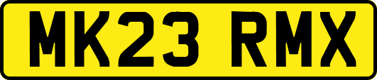 MK23RMX