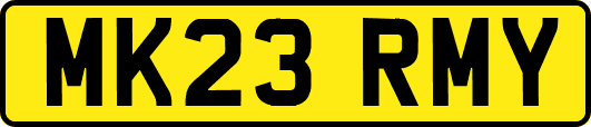 MK23RMY