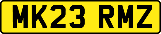 MK23RMZ
