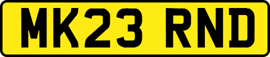 MK23RND