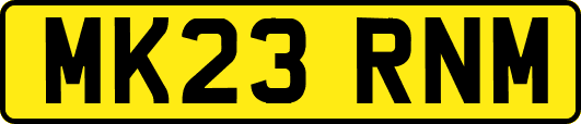 MK23RNM