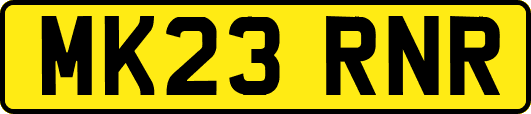 MK23RNR