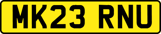 MK23RNU
