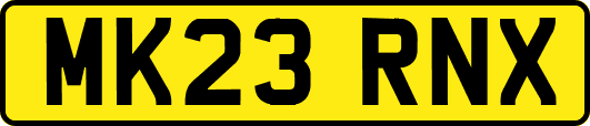 MK23RNX