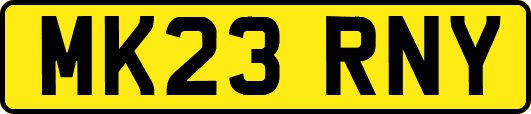 MK23RNY