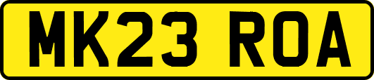 MK23ROA