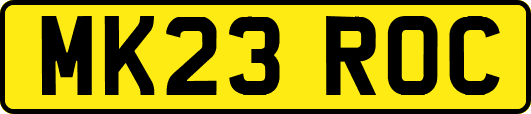 MK23ROC