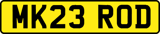 MK23ROD