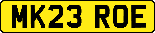 MK23ROE