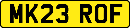 MK23ROF