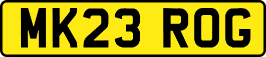 MK23ROG