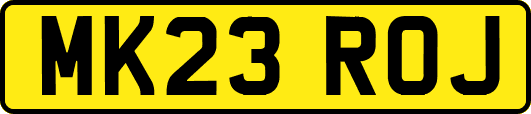 MK23ROJ