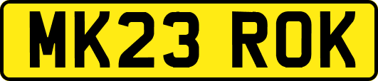 MK23ROK