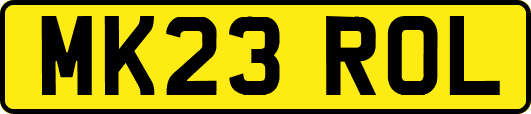 MK23ROL