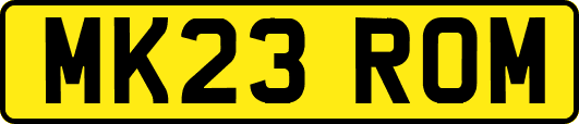 MK23ROM