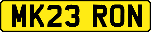 MK23RON