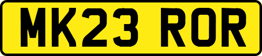 MK23ROR
