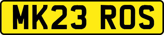 MK23ROS