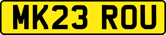 MK23ROU