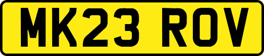 MK23ROV