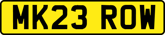 MK23ROW