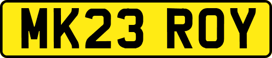 MK23ROY