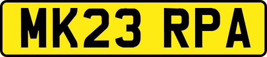 MK23RPA